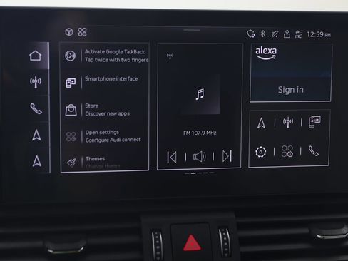 Used 2024 Audi Q5 e Premium Plus image 34