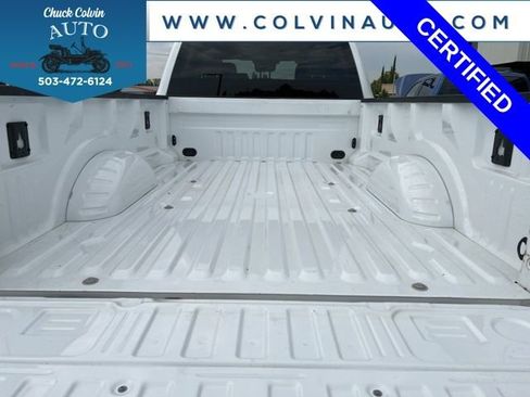 Certified 2023 Ford F350 XLT w/ FX4 Off-Road Package image 29