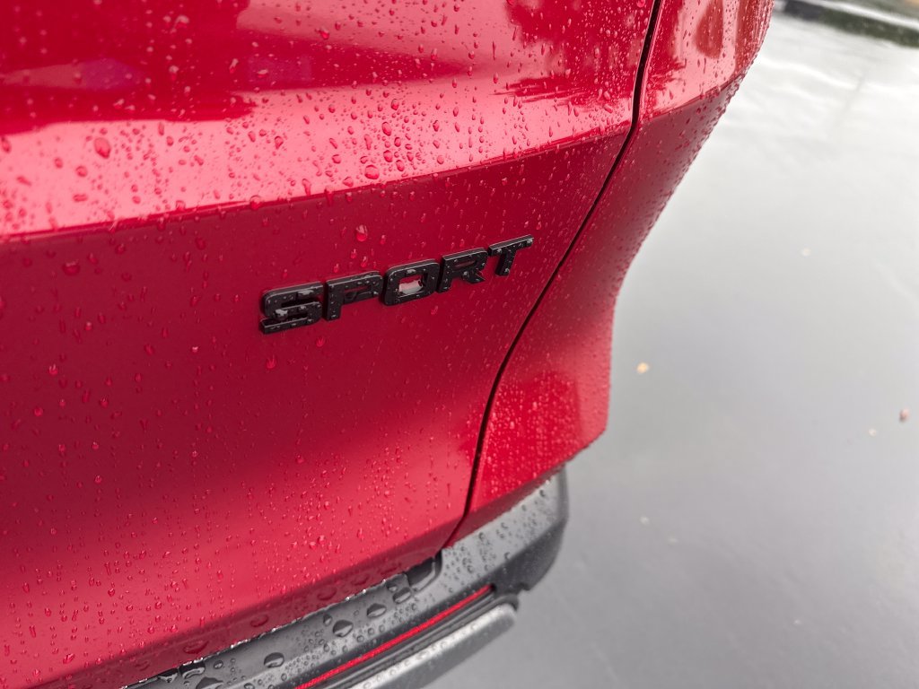 Used 2025 Honda CR-V Sport image 40