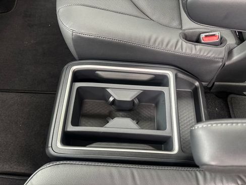 New 2026 Toyota Grand Highlander AWD image 15