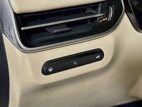 Certified 2024 INFINITI QX60 Luxe w/ Vision Package FWD image 13