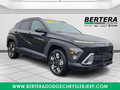 Used 2025 Hyundai Kona SEL
