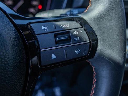 New 2025 Honda Pilot TrailSport image 16