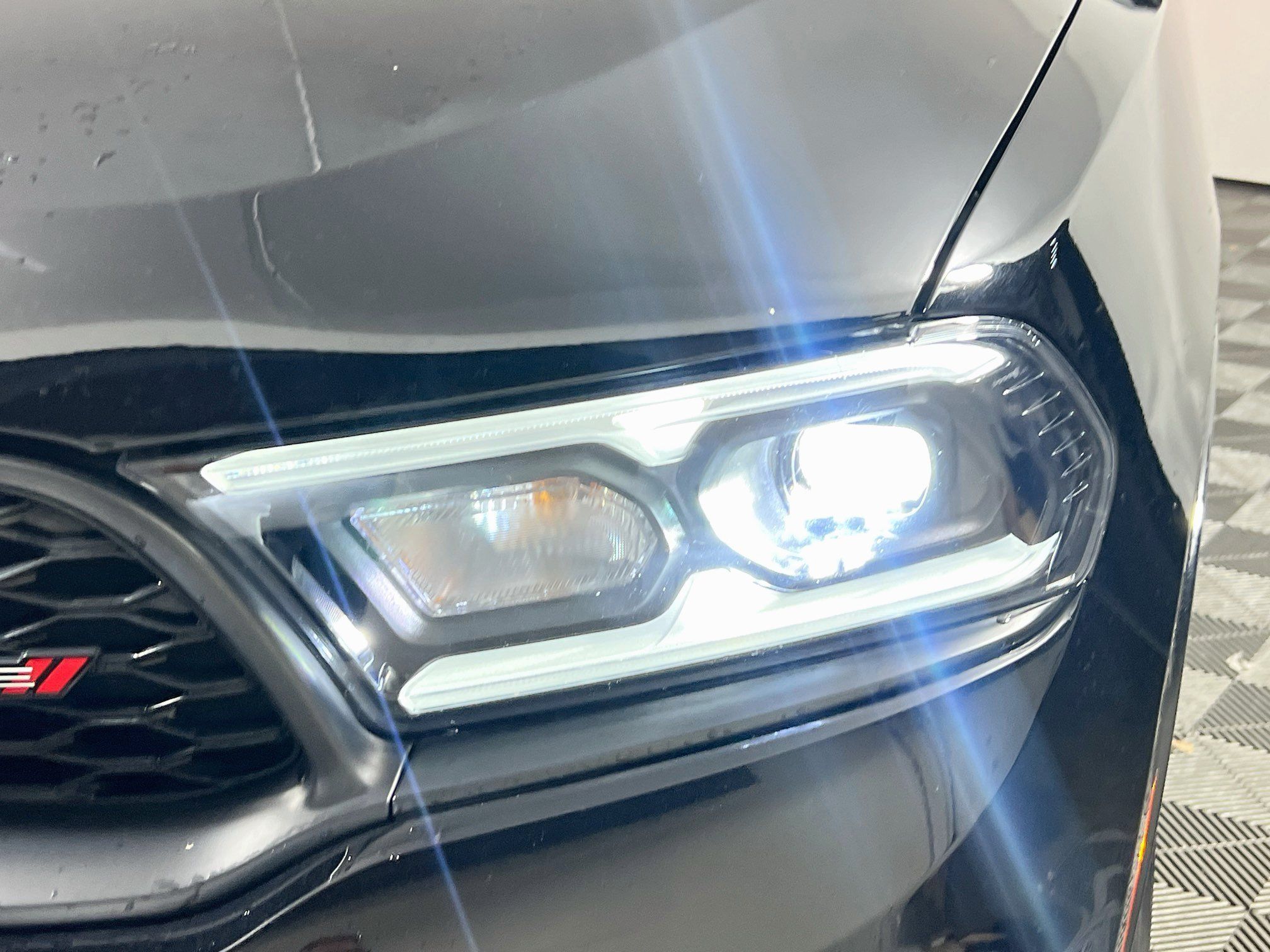 Used 2025 Dodge Durango GT RWD image 11