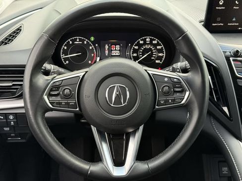 Used 2024 Acura RDX SH-AWD w/ Technology Package image 13