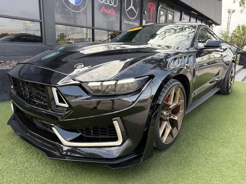 Used 2019 Ford Mustang GT RWD image 1