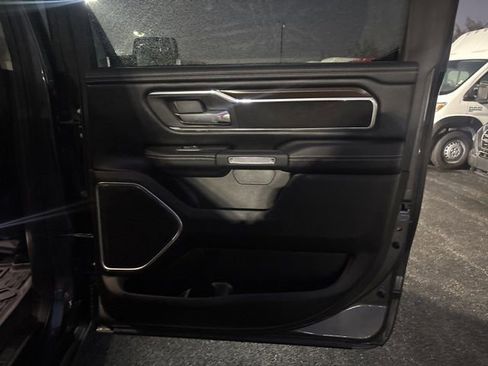 Used 2022 RAM 1500 Laramie image 12