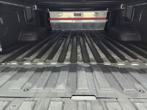 Used 2022 GMC Sierra 3500 Denali w/ Denali Ultimate Package image 5