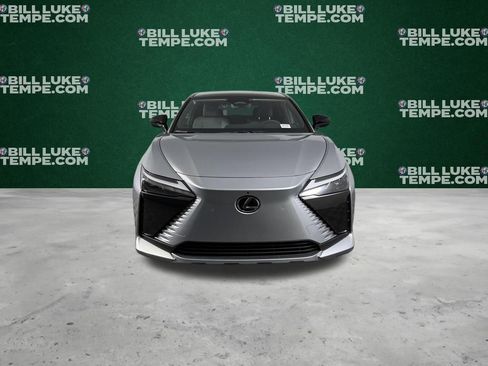 Used 2024 Lexus RZ 300e Premium image 5