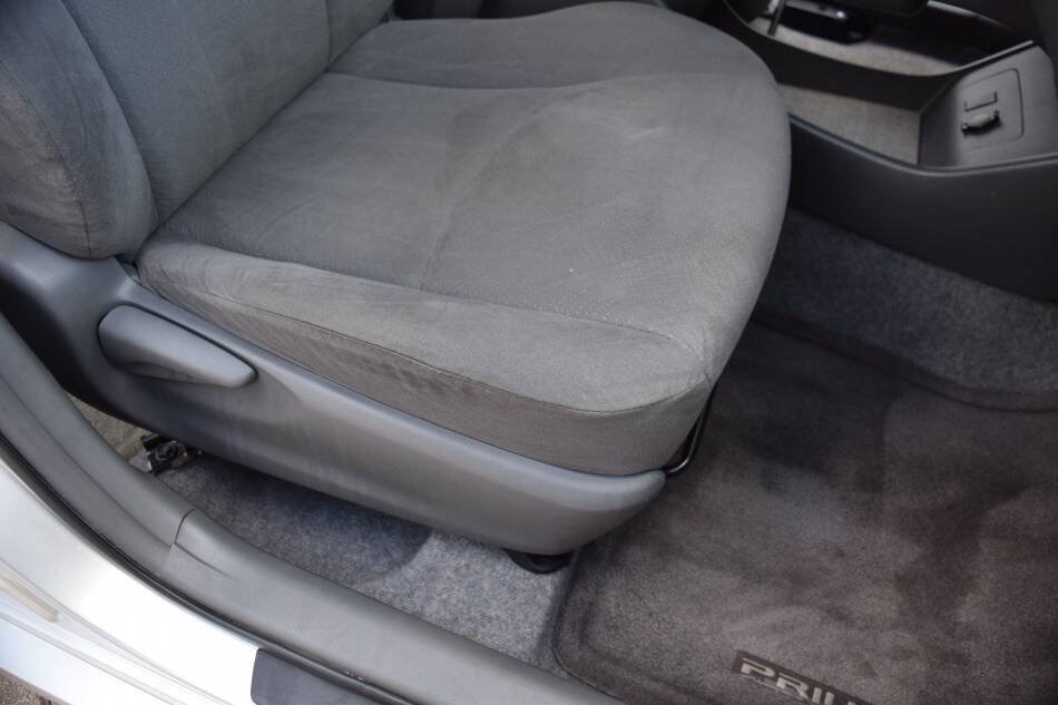 Used 2010 Toyota Prius Two w/ Preferred Accessory Pkg FWD image 53