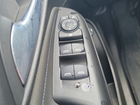 Used 2025 Buick Envista Sport Touring w/ Convenience I Package FWD image 20