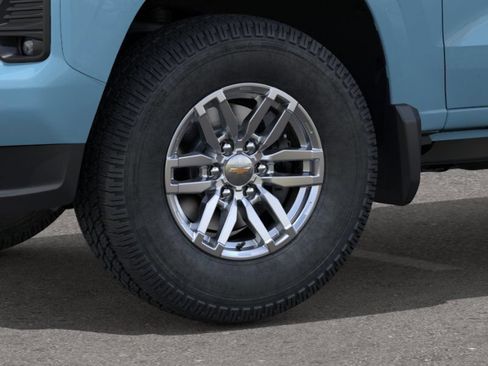 New 2026 Chevrolet Colorado LT w/ LT Convenience Package RWD image 9