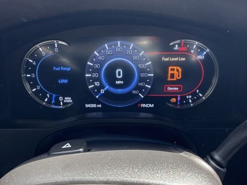 Used 2016 Cadillac Escalade ESV Platinum image 9