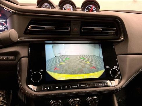 Used 2023 Nissan Z Performance w/ Floor Mat Package (L93) image 27