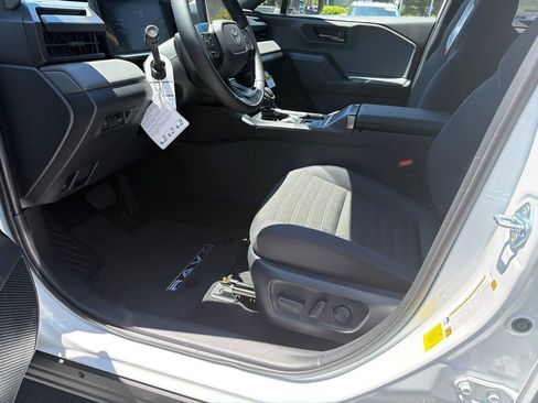 New 2026 Toyota RAV4 SE AWD/4WD image 9