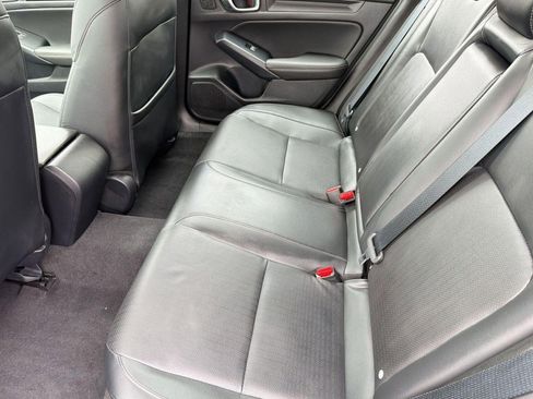 Used 2024 Honda Civic EX-L image 26