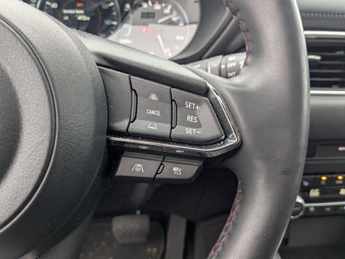 Used 2024 MAZDA CX-5 2.5 Turbo w/ Premium Package image 23