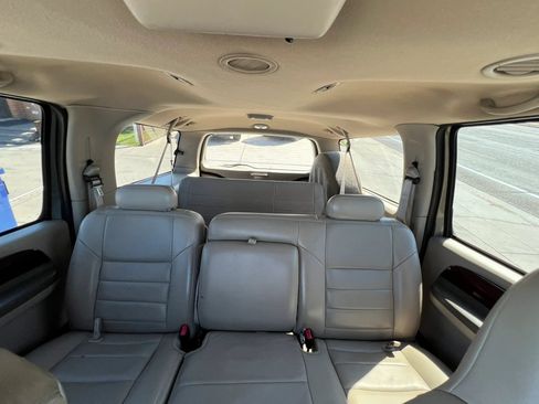 Used 2003 Ford Excursion Limited AWD/4WD image 33