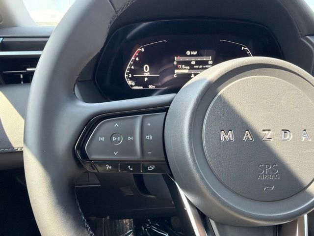 New 2026 MAZDA CX-5 Select AWD/4WD image 36