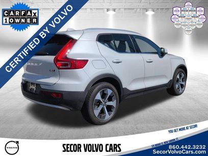 Used 2023 Volvo XC40 B5 Plus w/ Driver Assist Package