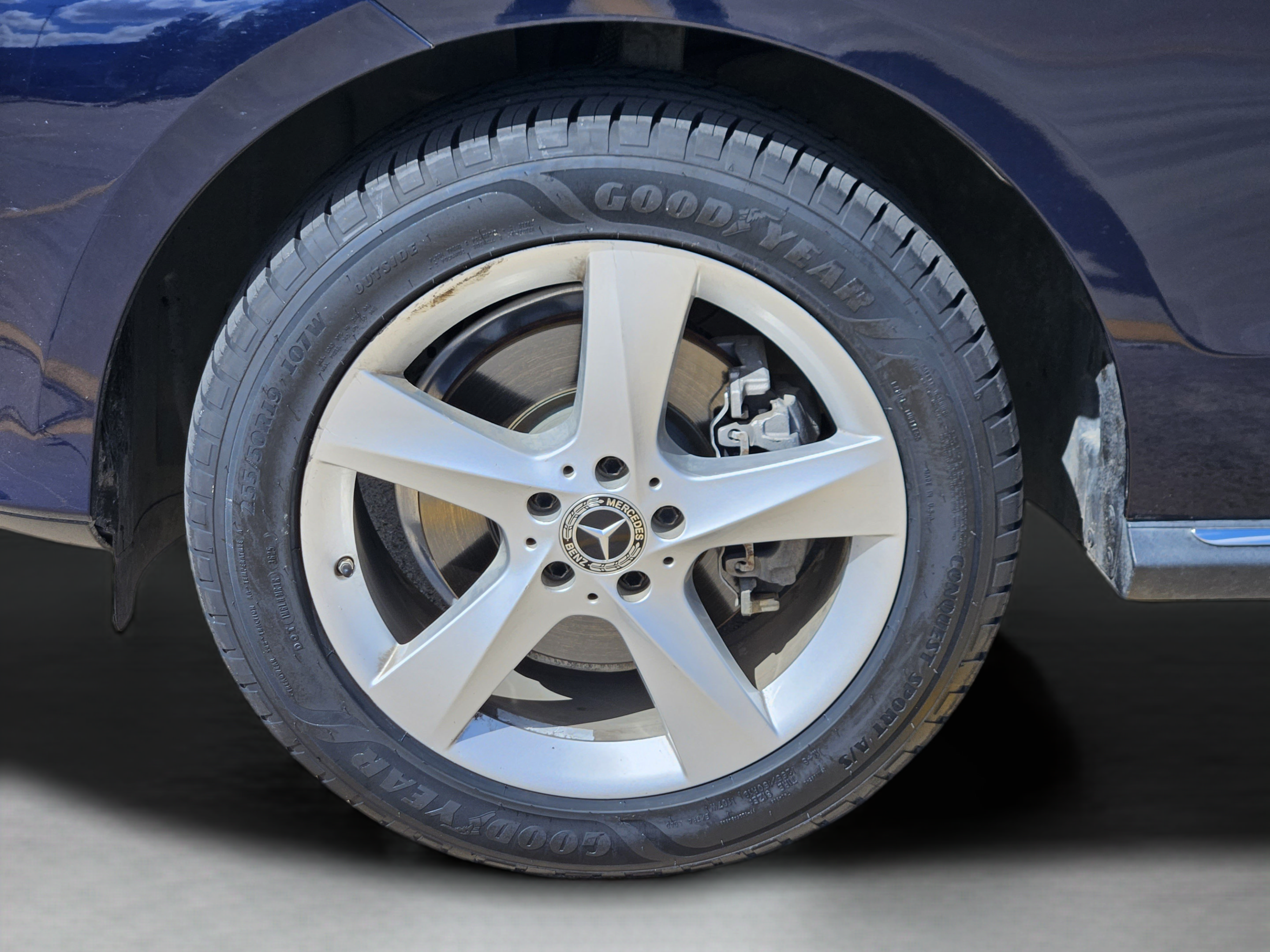 Certified 2018 Mercedes-Benz GLE 350 4MATIC image 11