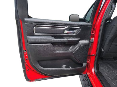 Used 2023 RAM 1500 Big Horn AWD/4WD image 25