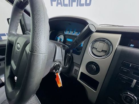 Used 2012 Ford F150 XLT w/ XTR Pkg AWD/4WD image 16