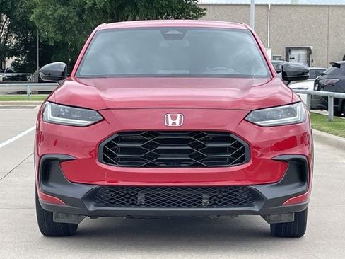 Used 2023 Honda HR-V Sport image 7