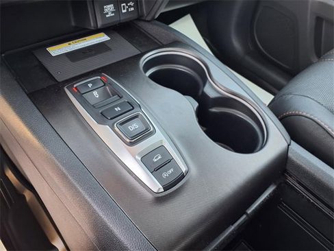 Used 2023 Honda Passport TrailSport image 18