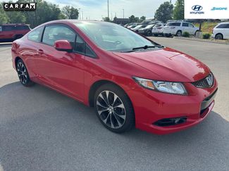 Used 2013 Honda Civic Si video 1