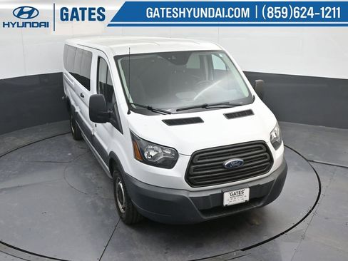 Used 2016 Ford Transit 350 XL image 44