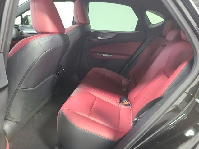 Used 2024 Lexus NX 350 AWD image 17