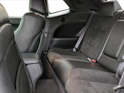 Used 2023 Dodge Challenger R/T Scat Pack w/ Plus Package image 17