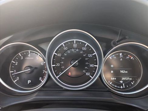 Used 2019 MAZDA MAZDA6 Grand Touring image 11