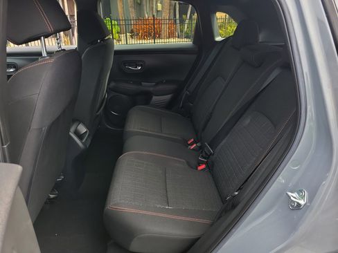 Used 2024 Honda HR-V Sport image 16