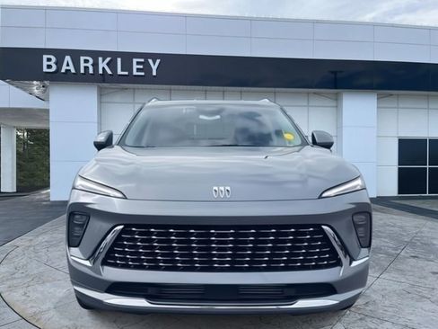 New 2026 Buick Envision Avenir image 2