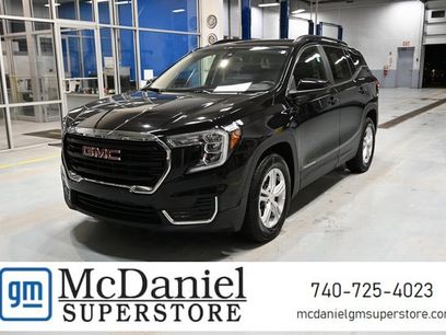 Used 2022 GMC Terrain SLE w/ Driver Convenience Package