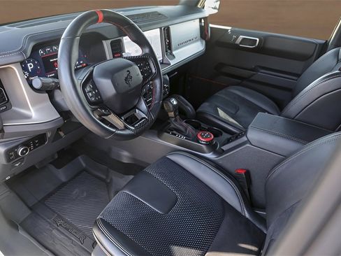 Used 2023 Ford Bronco Raptor image 9