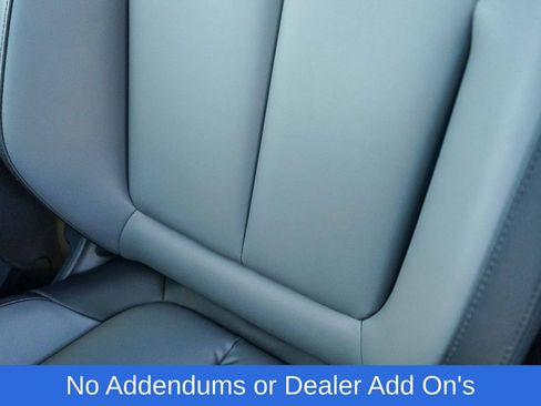 New 2026 Subaru Outback Premium image 25