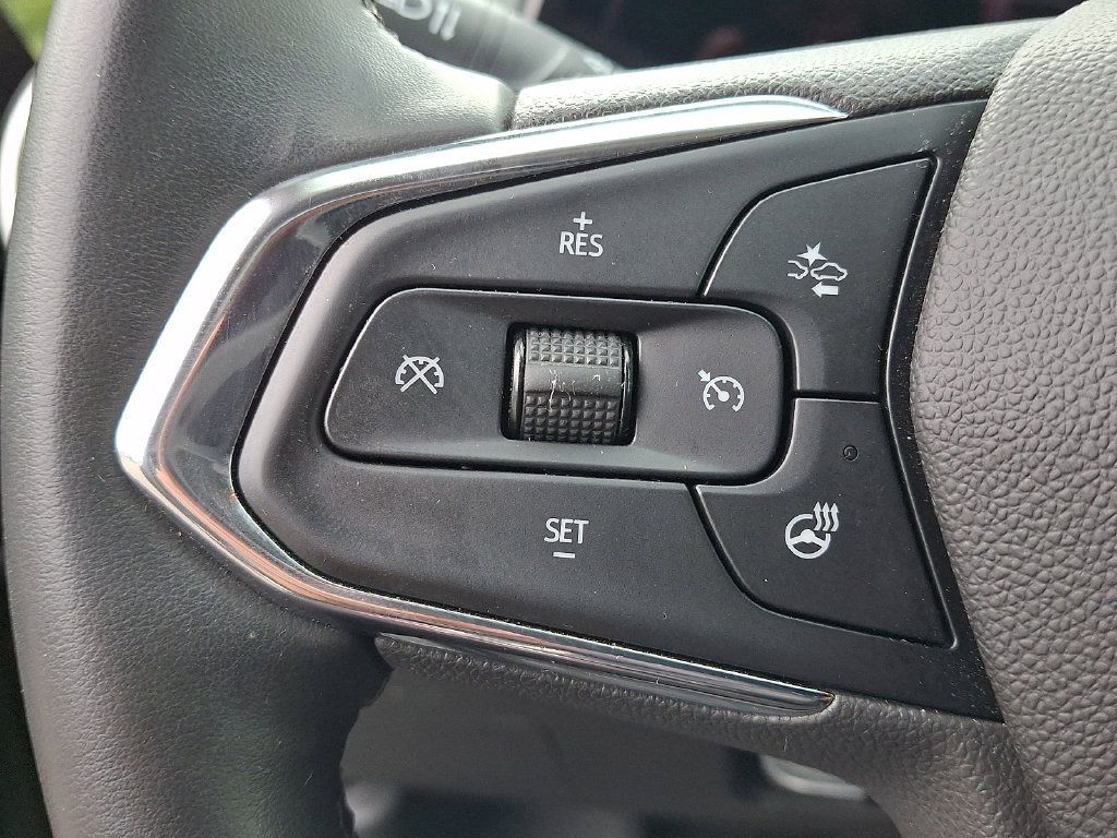 Used 2024 Chevrolet Trax ACTIV w/ Driver Confidence Package FWD image 21