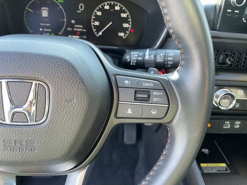 Used 2025 Honda CR-V Sport-L image 18