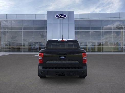 New 2025 Ford Maverick XLT w/ XLT Luxury Package image 5