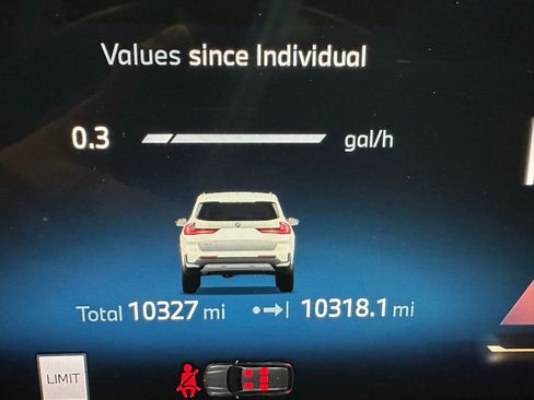 Used 2025 BMW X1 xDrive28i image 24