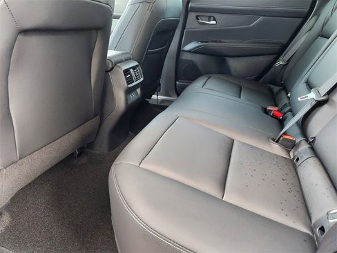 New 2025 Nissan Murano SL w/ Cargo Package image 21