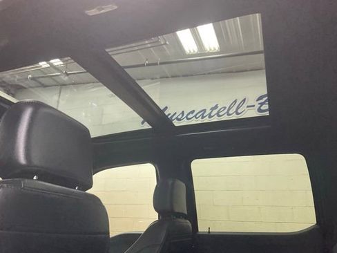 Used 2025 Ford F150 Lariat w/ Equipment Group 502A High image 14