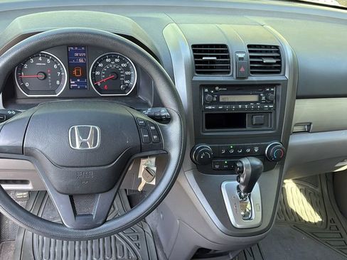 Used 2010 Honda CR-V LX image 21