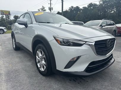Used 2019 MAZDA CX-3 Sport w/ Sport I-ACTIVSENSE Package