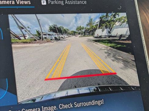 Certified 2026 Mercedes-Benz GLC 300 image 13