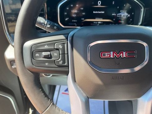 New 2026 GMC Sierra 1500 SLE w/ Preferred Package AWD/4WD image 28