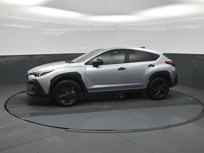 Used 2024 Subaru Crosstrek 2.0i